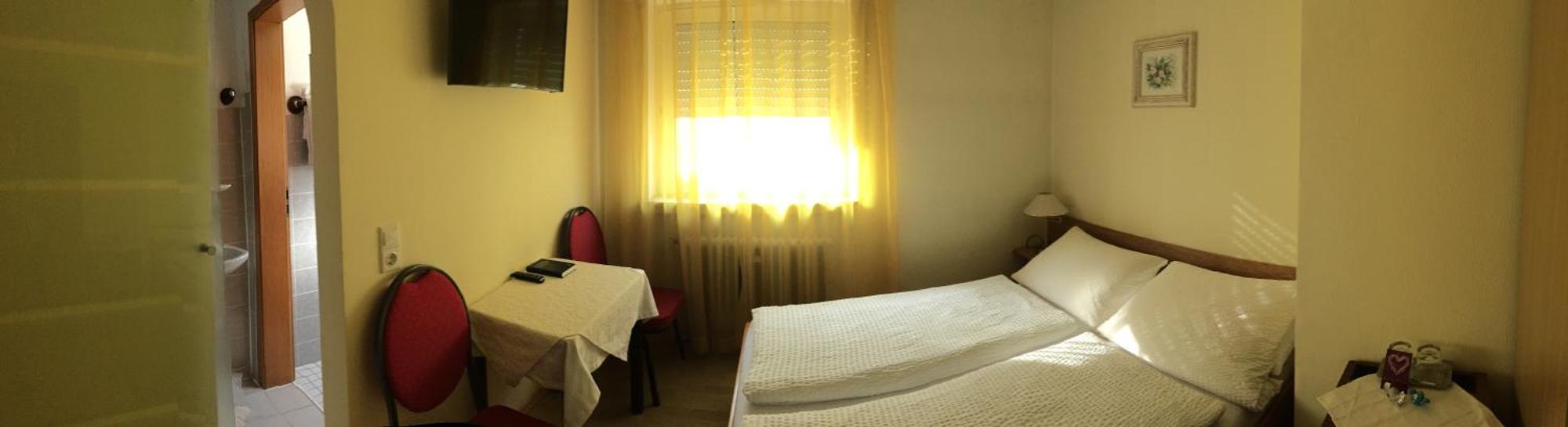 Urberacher Hof Rödermark Cameră foto